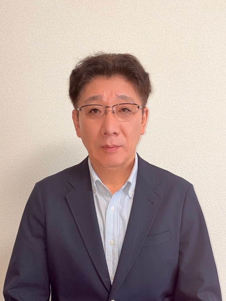 代表取締役 工藤 健二